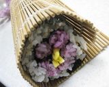 花巻き寿し作り方4写真