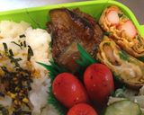 醤油麹でナスと牛肉の甘辛炒め作り方5写真