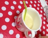 赤ちゃんミックスジュース作り方5写真