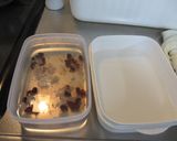 たくさん食べておいしい、安心、美腸お菓子作り方2写真