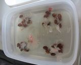 たくさん食べておいしい、安心、美腸お菓子作り方3写真