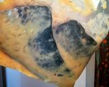 さわらの味噌&ワイン漬け☆ホイル焼き作り方1写真