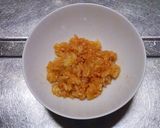 簡単おむらいす(°▽°)朝食にｵｽｽﾒ★作り方3写真