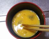 簡単おむらいす(°▽°)朝食にｵｽｽﾒ★作り方4写真