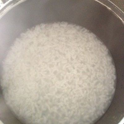 離乳食初期】☆基本の10倍粥☆ by OisiGohan♡ 【クックパッド】 簡単