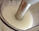 【離乳食初期】☆基本の10倍粥☆作り方4写真