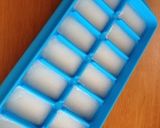 【離乳食初期】☆基本の10倍粥☆作り方6写真