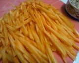 お弁当の一品にもなる人参しりしり作り方2写真