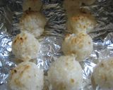 ご飯で作れる！丸いきりたんぽ　焼きだまこ作り方5写真