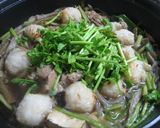 ご飯で作れる！丸いきりたんぽ　焼きだまこ作り方7写真