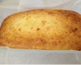 超簡単！水切りヨーグルトのチーズケーキ作り方4写真