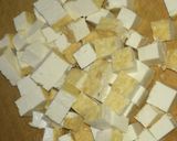 和風麻婆作り方1写真