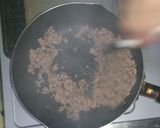 和風麻婆作り方2写真