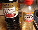 体があったまる　白菜とチキンの春雨スープ作り方4写真