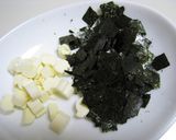 醤油麹で和風パン作り方1写真
