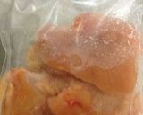 鶏ハム作り方2写真