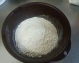 家でもできる＊手作りうどん作り方1写真