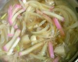 うちの定番。たっぷり卵の親子丼作り方2写真