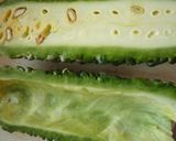 ゴーヤ嫌いが食べた！ゴーヤチャンプル★作り方1写真
