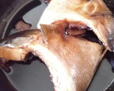 居酒屋風 簡単なのに絶品 魚の煮付け作り方7写真
