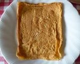 キャラ弁　チョッパー作り方3写真