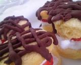 ウオっと驚く真鯛ケーキ作り方21写真