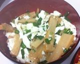 ビールにめっちゃあう！メンマのおつまみ♡作り方3写真