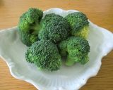 ブロッコリー✿無駄なく食べきる方法作り方3写真