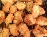 かじきまぐろ de ころころ丼作り方3写真