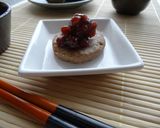 ビニール袋で混ぜるだけきなこおからだんご作り方5写真