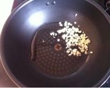大人のミートソースパスタ作り方1写真