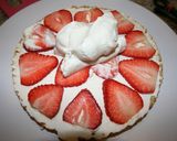 デコレーションケーキ♡綺麗にナッペしよう作り方9写真