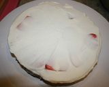 デコレーションケーキ♡綺麗にナッペしよう作り方10写真