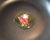 手軽に本格派♪ トマトジュースのパスタ作り方1写真
