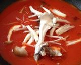 手軽に本格派♪ トマトジュースのパスタ作り方3写真