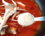 手軽に本格派♪ トマトジュースのパスタ作り方4写真