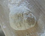 家でもできる＊手作りうどん作り方3写真