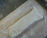 家でもできる＊手作りうどん作り方6写真