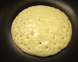 きれいなホットケーキのコツ作り方6写真