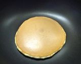 きれいなホットケーキのコツ作り方7写真