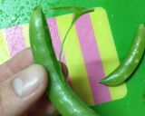 ちくわのワサマヨ作り方1写真