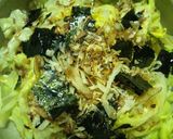 海苔（焼き海苔）作り方4写真