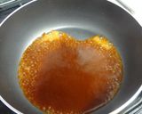 味付けえのきで♪胡麻和え＊お弁当にも便利作り方3写真