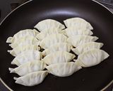 セロリ嫌いでも食べられる？セロリ餃子♡作り方6写真