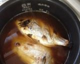 ちょっと嬉しい日の鯛めし☆作り方3写真