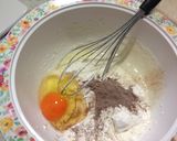 バレンタインにも♪フォンダ焼きド作り方4写真
