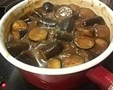 ◆簡単＆美味♡ナスとひき肉のカレー◆作り方7写真