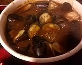 ◆簡単＆美味♡ナスとひき肉のカレー◆作り方6写真