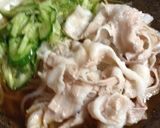 シンプルな冷麺♪作り方6写真