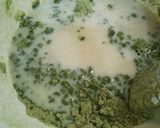 卵・油なし♪春の桜抹茶小豆パウンド♪作り方3写真